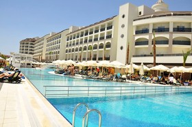LRS Port River Hotel & Spa