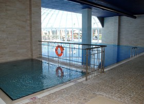 LRS Port River Hotel & Spa