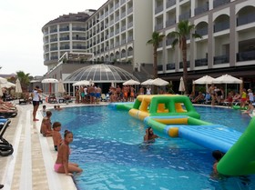 LRS Port River Hotel & Spa