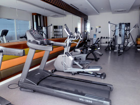 LRS Port River Hotel & Spa
