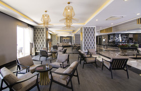 LRS Port River Hotel & Spa