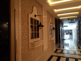 LRS Port River Hotel & Spa