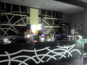 LRS Port River Hotel & Spa