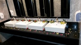 LRS Port River Hotel & Spa