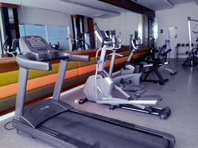 LRS Port River Hotel & Spa