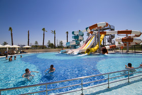 LRS Port River Hotel & Spa