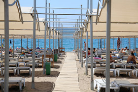 LRS Port River Hotel & Spa