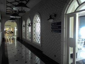 LRS Port River Hotel & Spa