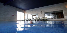 LRS Port River Hotel & Spa