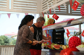 LRS Port River Hotel & Spa