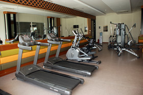 LRS Port River Hotel & Spa