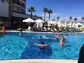 LRS Port River Hotel & Spa