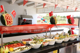 LRS Port River Hotel & Spa