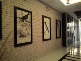 LRS Port River Hotel & Spa