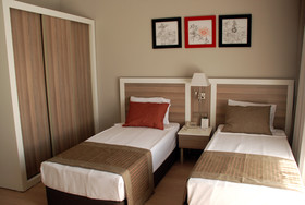 LRS Port River Hotel & Spa