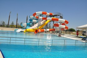 LRS Port River Hotel & Spa