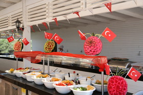 LRS Port River Hotel & Spa