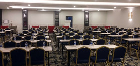 LRS Port River Hotel & Spa