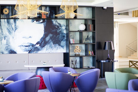 LRS Port River Hotel & Spa