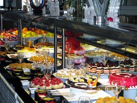 LRS Port River Hotel & Spa