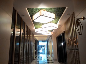 LRS Port River Hotel & Spa