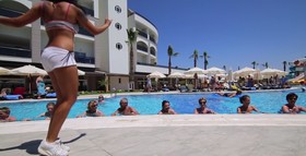 LRS Port River Hotel & Spa