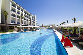 LRS Port River Hotel & Spa
