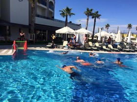 LRS Port River Hotel & Spa