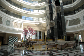 LRS Port River Hotel & Spa