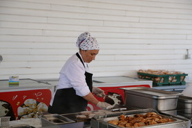 LRS Port River Hotel & Spa