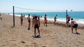 LRS Port River Hotel & Spa