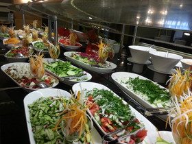 LRS Port River Hotel & Spa
