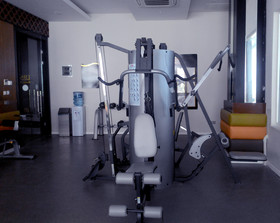 LRS Port River Hotel & Spa