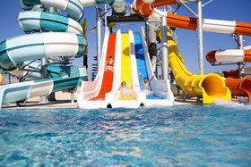 LRS Port River Hotel & Spa