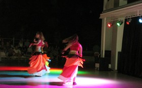 LRS Port River Hotel & Spa