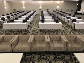 LRS Port River Hotel & Spa
