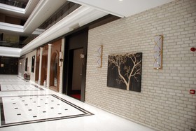 LRS Port River Hotel & Spa