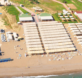 LRS Port River Hotel & Spa