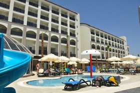 LRS Port River Hotel & Spa