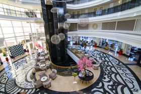 LRS Port River Hotel & Spa
