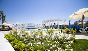 LRS Port River Hotel & Spa