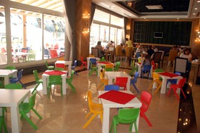 LRS Port River Hotel & Spa