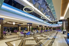 Luna Blanca Resort & Spa