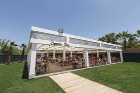 Luna Blanca Resort & Spa
