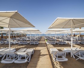 Luna Blanca Resort & Spa