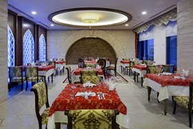 Luna Blanca Resort & Spa