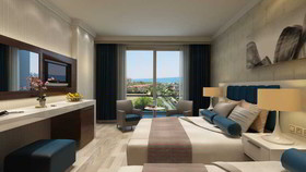 Luna Blanca Resort & Spa