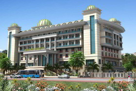 Luna Blanca Resort & Spa