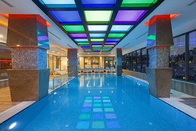 Luna Blanca Resort & Spa