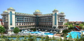 Luna Blanca Resort & Spa